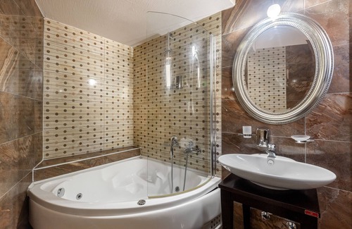 Kalambaka House | Toti Boutique Rooms