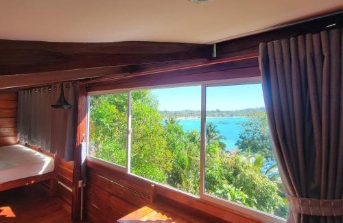 Koh Rong Resort | Totò Pizza Bungalows and Sea View Restaurant