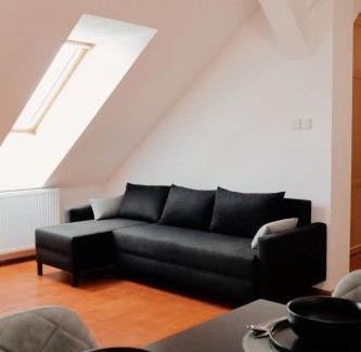 Gheorgheni Apartment | TOTO's apartment
