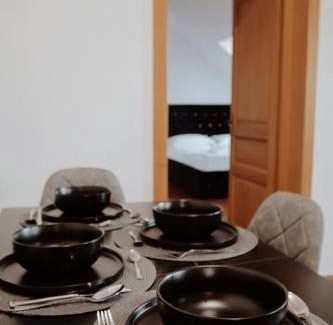 Gheorgheni Apartment | TOTO's apartment