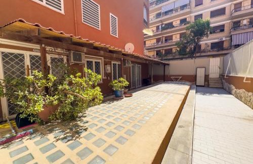 Quartiere XIII Aurelio House | Toto Vatican House