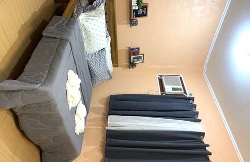Puerto Princesa City Centre House | Touch of Greys @ City Center ● 3mins to Airport✈