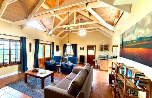 Hilton Ski Chalet | Touchstone Cottage