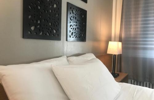 Union Square Hotel | Touchstone Hotel - City Center
