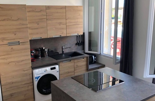 Le Mourillon Apartment | Toulon - Appartement - 6 Pers - 2 ch