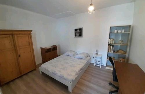 Casselardit Villa | Toulousaine avec jardin proche centre wifi