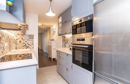 Arnaud Bernard Apartment | ToulouZen - T3 - St Sernin - Capitole - free parking