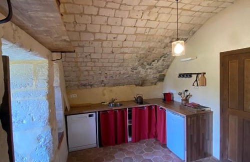 Remalard-en-Perche House | Tour du manoir de Boiscorde