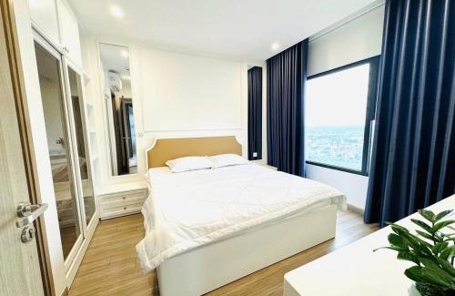 Di An Apartment | Tour Homestay's Vinhome's