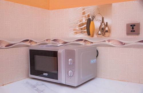 Mbour Apartment | TOURACO SUITE HOTEL BUSINESS