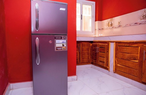 Mbour Apartment | TOURACO SUITE HOTEL BUSINESS