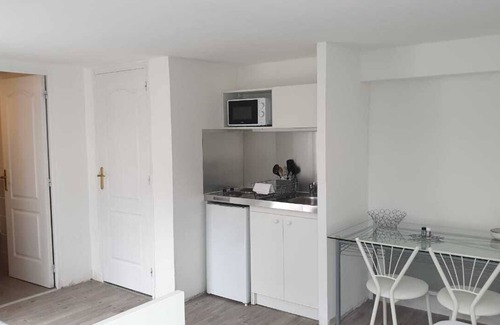 Fondettes Apartment | Touraine & Chateaux de la Loire