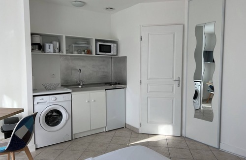 Fondettes Apartment | Touraine & Chateaux de la Loire