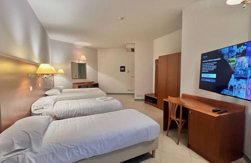Seniga Hotel | Touring Hotel