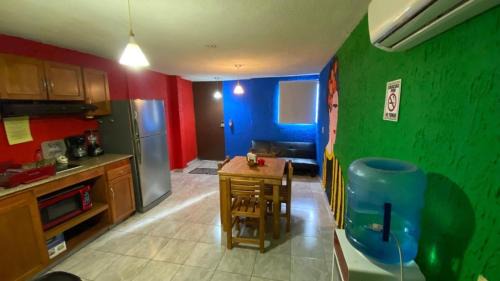 Historic Centre Apartment | Tourism, Comfort and Style Department
