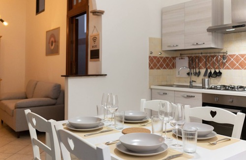 Viterbo Apartment | Tourist Accommodation Via dei Mille