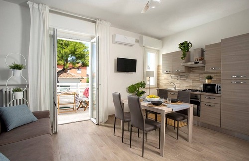 Miramare Apartment | Tourist Apartment in Miramare di Rimini - Anadyr 3/A