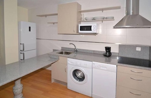 Zamora Apartment | TOURIST APARTMENT-SIERRA SECONDERA