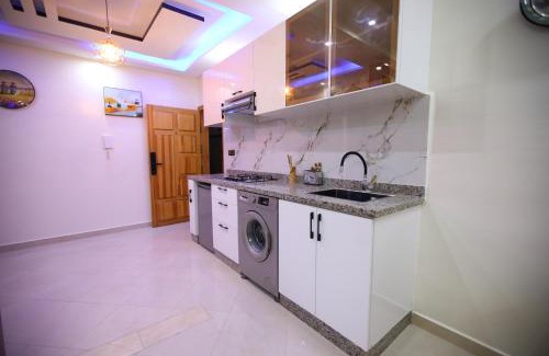 Dakhla Apartment | tourist apartments