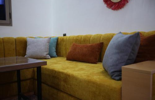Dakhla Apartment | tourist apartments