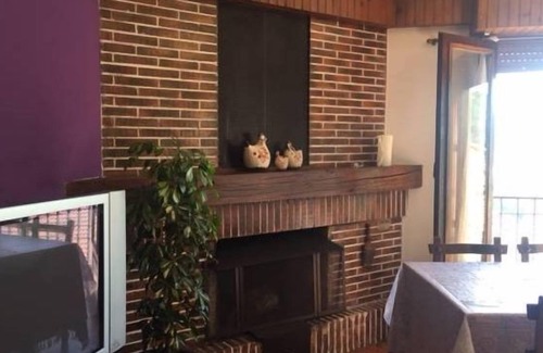 El Rasillo de Cameros Apartment | Tourist apartment Luar 2