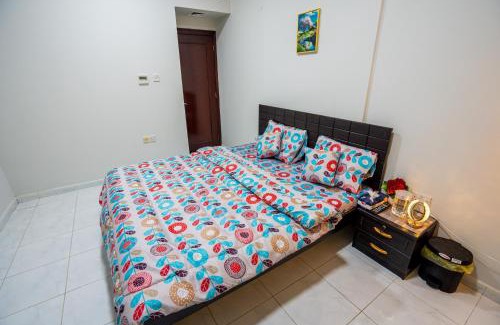 Mussafah House | tourist family and couple rooms abudhabi Baith al jannah LLC