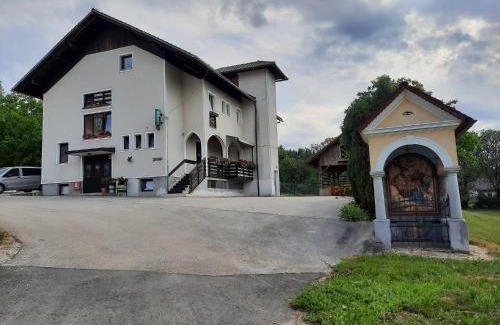 Vodice House | Tourist Farm Lavrič