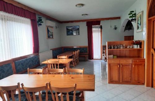Vodice House | Tourist Farm Lavrič