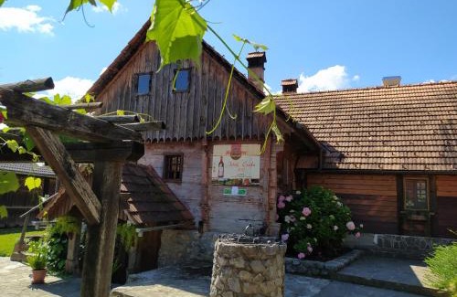 Cerklje ob Krki House | Tourist Farm Pri Martinovih