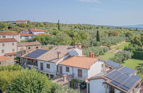Koper Apartment | Tourist Farm Tonin - Apartment 3 - Happy Rentals