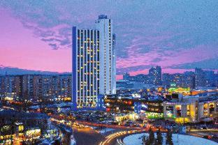 Dniprovs'kyi District Hotel | Tourist Hotel Complex