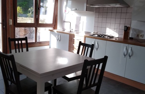 Caldas de Reis House | Tourist house in Ardiña