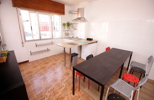 Lalin Condo | Tourist Housing "Albergue Lalín Centro"