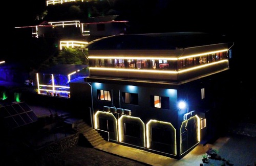 Dharan Cottage | Tourist Land Resort - Cottage