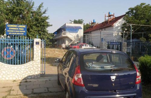 Costinesti House | Tourist Paradis Costinesti