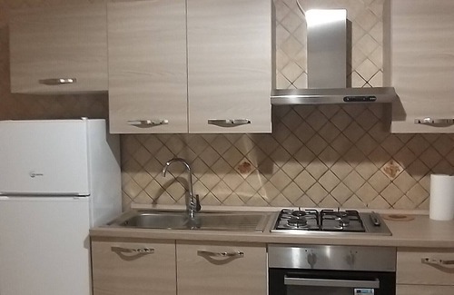 Barletta Apartment | TOURIST RENTAL SA HOUSE BARLETTA