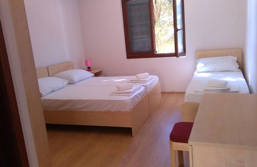 Milna House | Tourist Resort Milna Vis