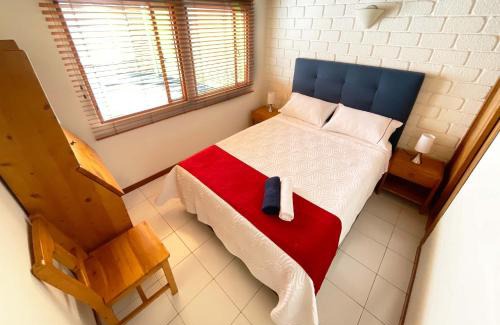 Puente Aranda House | Touristic House Saenz