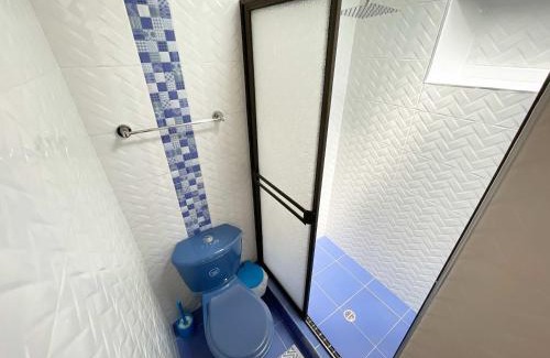 Puente Aranda House | Touristic House Saenz