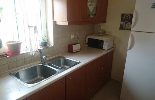 Tourloti House | Tourloti Village House