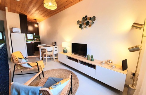Tournon-sur-Rhone House | Tournon-Sur-Rhone/Street house at the foot of the vineyards