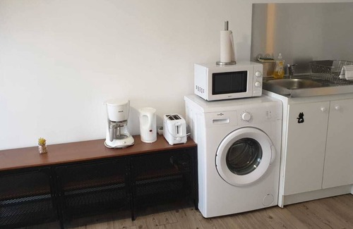 Fondettes Apartment | Tours, Touraine and Loire Valley Castles