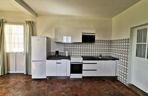 Hauterive House | TOURTERELLE, near Auxerre and Chablis