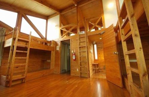 Kazuno-gun Other | Towada City Utarube Campsite - Vacation STAY 00407v