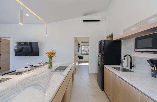 Centro Apartment | Tower 605 by Naya Homes
