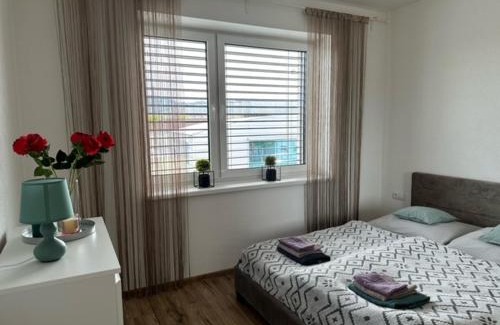Spisska Nova Ves Apartment | Tower Apartments Centrum