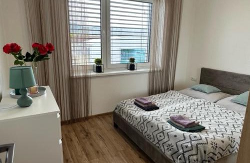 Spisska Nova Ves Apartment | Tower Apartments Centrum