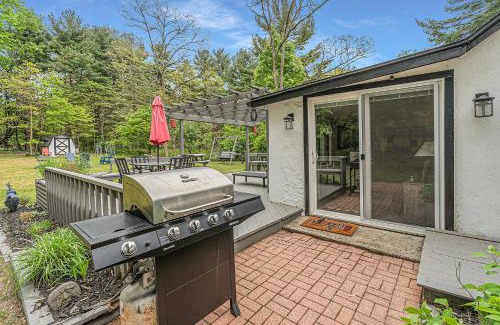Shorewood-Tower Hills-Harbert House | Tower Hill Cottage