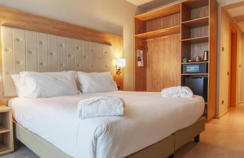 Busto Arsizio Hotel | Tower Hotel Malpensa