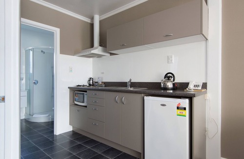 Invercargill City Centre Hotel | Tower Lodge Motel